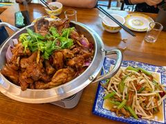 -老味道1992(武当山店)