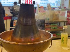 -虾大侠·盱眙龙虾老北京铜锅涮羊肉(金楠天街店)