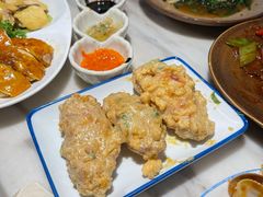 -星平鸡饭·粤菜小炒(印象城旗舰店)