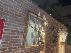 -梨花自助烤肉(乐宾店)