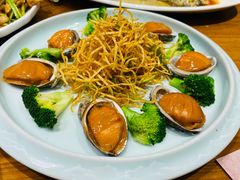 -青瓦餐厅·生鱼片·韩园烤肉(西塔店)