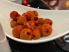 -北门涮肉·炭火铜锅涮肉(什刹海店)