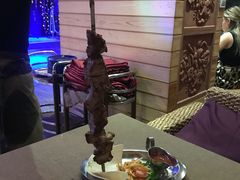 俄罗斯大串-喀秋莎俄罗斯西餐厅(广州分店)