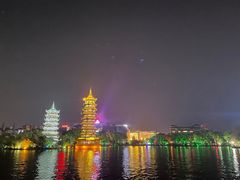 -桂林两江四湖景区