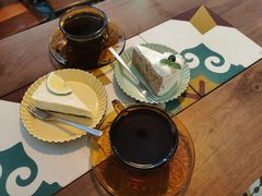 -时光花园(白鹭洲店)