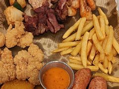 -Aqua Oasis 水天堂(常熟永旺店)