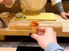 -松临·铁板烧&Omakase(神农店)