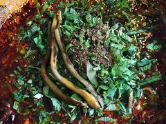 -乐山第一家临江鳝丝(茶坊路店)