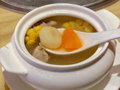 -锦粤宫·精致粤菜(深圳北站店)