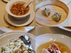 -皇朝会.经典传统粤菜(外滩店)