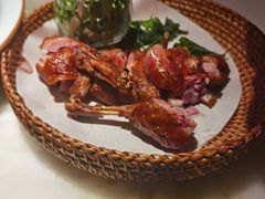 樟茶鸭-锦府盐帮·李宅(领展购物广场中关村店)