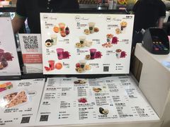 -Mr.Fruits水果先生(北京市百货大楼店)