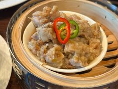 -蛇口希尔顿南海酒店·随轩中餐厅·粤菜