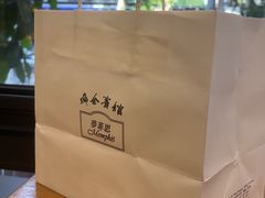 -梦菲思饼屋(瑞金宾馆店)