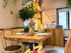 -Money Shops(愚园路店)