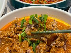 -新仙清汤牛腩(铜锣湾店)