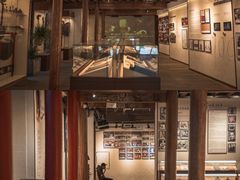 -宣科纳西古乐·非遗体验空间(大水车店)