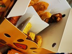 -汉堡王(龙德广场店)