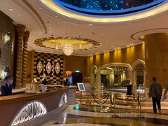 -澳门十六浦索菲特大酒店