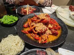 -红盔甲·小龙虾(人民广场店)
