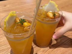 -榕意·川味之美(深业上城店)