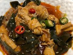 -福慧慈缘素食餐厅(王府井店)