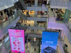 -凯德MALL(西直门店)