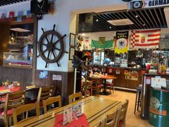 -申德勒加油站餐厅(三里屯北小街店)