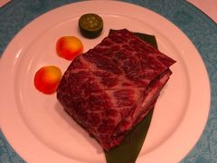 -隐炉和牛烧肉店(群力店)
