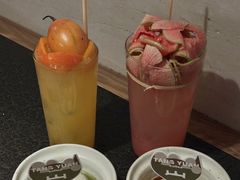 -三出山火锅(南京万象天地店)