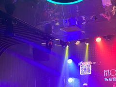 -MOSSO音乐酒吧·Live House(南京西路店)
