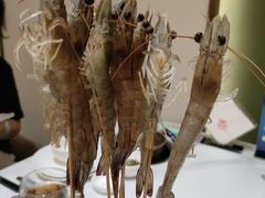 -帝皇海海鲜豆捞(桐泾商务广场店)