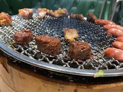 -原始泥炉烤肉(总店)