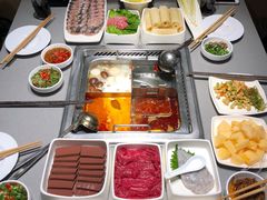 -海底捞火锅(金光华店)