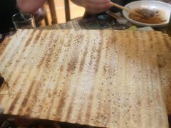 -勃利地摊·勃立小串烧烤