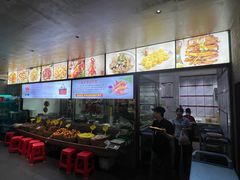 -红日饭店(裕隆三路店)