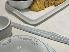 白斩鸡-良永小菜(平凉路店)