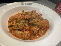 -聚味瞿记·龙虾堂(咸嘉湖店)