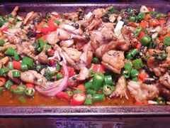 -蘭奢雅集·江浙菜(青山江滩店)