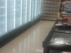 -永辉超市(新世界店)