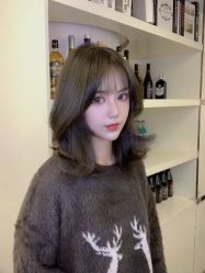 点击看大图 -MODEL'S HAIR