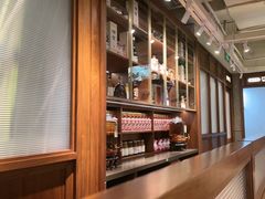 -牧童禧肉社·韩国炭火烤肉店(中粮祥云小镇创始店)