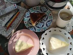 -CUNS CAKE村上千层蛋糕(一环路东二段140号院店)