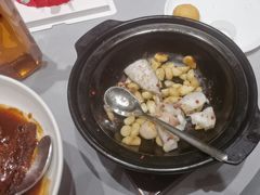 -狮王府淮扬菜(新街口友谊店)