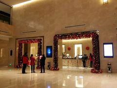-常州环球恐龙城维景国际大酒店