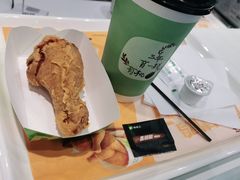 -德克士(前门店)