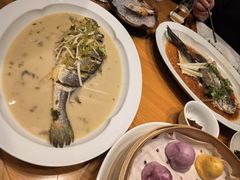 -宁波柏悦酒店·钱湖渔港