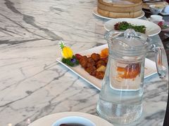 -南京空港温德姆花园酒店·MTF满庭芳中餐厅