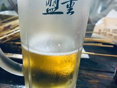 -盟重烧烤(高正街店)
