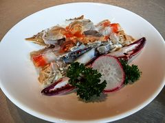 -佬太公海鸭·海鲜大排档(上海总店)